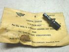103157 Chuck Nos Falls " 1 4 Shank Miller Tools Hex