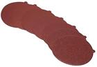 Chz-jin-003 Stead Fast Inch Sanding Discs Bundle With Tack 0655881999594