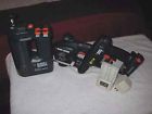 Hh130vp Circular Decker Pump Vp600 Vp700t Black Drill Vp870 Chg Keyless