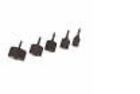 Cjam10c Psi Woodworking Jam Chuck Set
