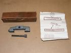 Cl2250nk South Bend New Lathe Thread Cutting Stop