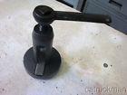 Clausing Rocker Style Toolpost Assembly