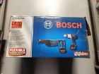 Clpk201-181 Bosch 18-volt Lithium-ion 2-tool