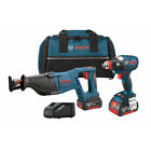 Clpk204-181-rt Bosch 18v Li-ion Impact 003477172690