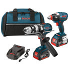 Clpk224-181-rt Bosch 18v 1-2 Hammer 000346467277