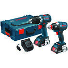 Clpk233-181 Bosch Brushless Impact Driver Brushles 000346478167