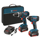 Clpk237-181-rt Bosch 18v 1-2 Hammer 000346467482