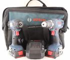 Clpk24-180-rt Bosch 18v Li-ion 2-tool