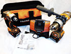 Clpk26-181 Combo 2-tool 18volt Kit Bosch