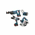 Clpk40-180-rt Bosch 18v Li-ion 4 000346387698