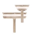 Cltezseta Psi Woodworking Pen Turners Tool Rest Set 718122574193
