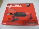 Cmce500b Craftsman Cordless Max Oscillating Tool Kit Only