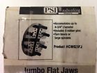 Cmg3fj Psi Woodworking Jumbo Flat