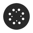 4600506 Collection Backing Pad Ryobi Increased 8-hole Black Pattern Dust