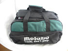 602170772 Combo 1 Tool Hex Impact Dr Grinder Bag Soft Metabo " 4 Kit