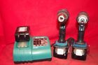 Xdto4-xfd01 Combo Makita Xdt01 18v