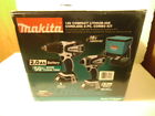 Compact Makita Ct200w Impact 2 Kit Driver Tool Lithium-ion Drill Combo 18v Compact Makita Ct200w Impact 2 Kit Driver Tool Lithium-ion Drill Combo 18v