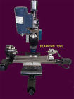 Controller Cnc Axis Mill Taig Software. 4 Dsls 3000