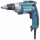 Fs2200 Cord 8 Makita Screwdriver Drywall