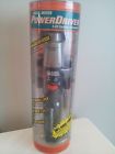 9074tb Cordless Stock 3.6v Screwdriver Decker Black Rechargeable