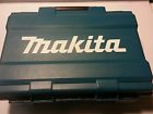Xfd01cw Cordless Case 18 Driver Makita Volt 18v Drill