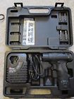 Cbd108k Cordless Kit Mac Tools 10.8v Screwdriver Lithium-ion