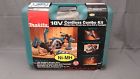 Dk1021bl Cordless Kit Volt 4-piece 18 Ni-mh Makita Combo