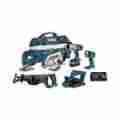 Cpk60-18 Bosch Tool Kit