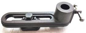 Craftsman 18138-18139 Rare Wood Lathe Tool Rest Base 7/8 Inch Bore 18138 18139 For 103.23180 Usa