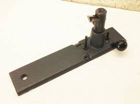 38546 Craftsman 113 Wood Lathe Copy Crafter Duplicator Tool Post Assembly