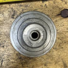 500-4s-1-a-103 Craftsman 500-4s-a-103 4-step Pulley 1/2 Inch Shaft Drill Press Lathe Motor