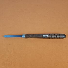 928524 Craftsman Usa Wooden Handle Wood Working Turning Chisel Lathe