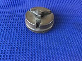 D805 Craftsman 3 Jaw 4 Inch Scroll Chuck From A 618 Metal Lathe Marked 1 X 8 Tpi D805 Craftsman 3 Jaw 4 Inch Scroll Chuck From A 618 Metal Lathe Marked 1 X 8 Tpi