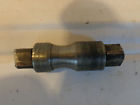 Craftsman10fmetal Gear Transverse Used Atlas 9-68 Case Shaft Lathe
