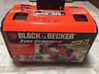 Cs144k Black Decker New 14.4v