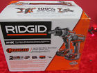 Cs17015d010435 Ridgid Rigid 18v Compact