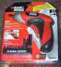 Csd300to Black Decker New 3.6v Cordless Rechargeable Screwdriver