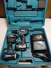 Ct2044945 Lxt Xt211 Lithium-ion Cordless 18v Combo Makita Kit