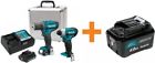 Ct226rx-bl1041b Makita 12-volt Max Cxt 0088381858854