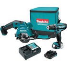 Ct227r Makita 12v Max Cxt 088381808200