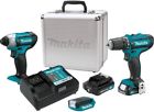 Ct321rx Makita 12-volt Max Cxt 0088381828604