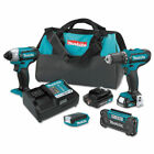 Ct409r Makita 12v Max 2.0 088381833219