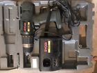 Cth1203k Ryobi 12 Volt Rechargeable