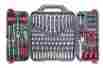 Ctk170cmp2 Crescent Mixed Tool Set 170 Piece Home Craftsman Repair Socket Kit 733281589147
