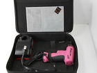 L345449a-dk Cts561clpa Kit Snap- 1 " 4 Pink Screwdriver