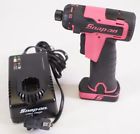 Ctb8172p Cts725p Cordless Screwdriver Kit