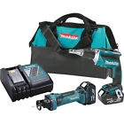 Xt255m Cut- 18v Tool Screwdriver 4.0 Lxt Ah Makita Bl Li-ion Kit