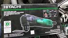 Cv 350v Hitachi Brand New Unopened Variable Speed Oscillating Multi Tool
