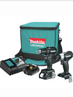 Cx200rb-c Makita Recon Brushless Cordless Combo Kit