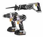 Cxp20vdi Construx Pro 20 Volt 853112007180